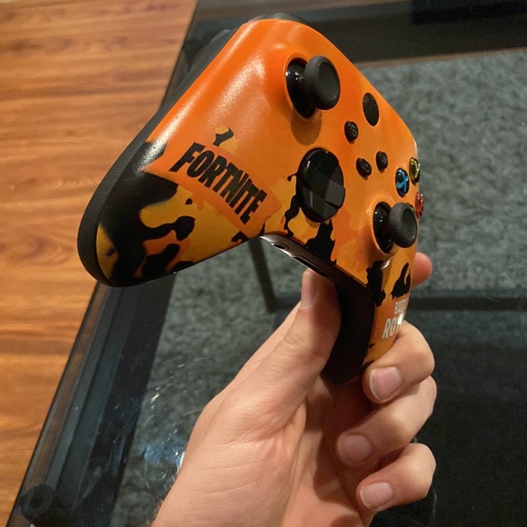 Dream controller modded - Picture 5 of 5